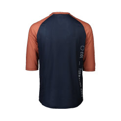 POC MTB PURE ¾ JERSEY Short Sleeve MTB Shirt -Cycling Glasses Myynti 2023 0EB8E6AFDE7DF94D369680CB3D724663