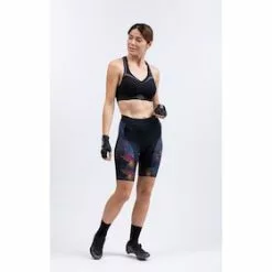 ALE ALÉ SOLID CHIOS LADY SHORTS Women's Cycling Shorts -Cycling Glasses Myynti 2023 0EC8844B27B2A1814FA34369B924B37D 1