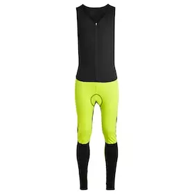 VAUDE MEN`S POSTA WARM BIB TIGHTS 8 VAUDE MEN`S POSTA WARM BIB TIGHTS - Image 8