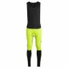 VAUDE MEN`S POSTA WARM BIB TIGHTS