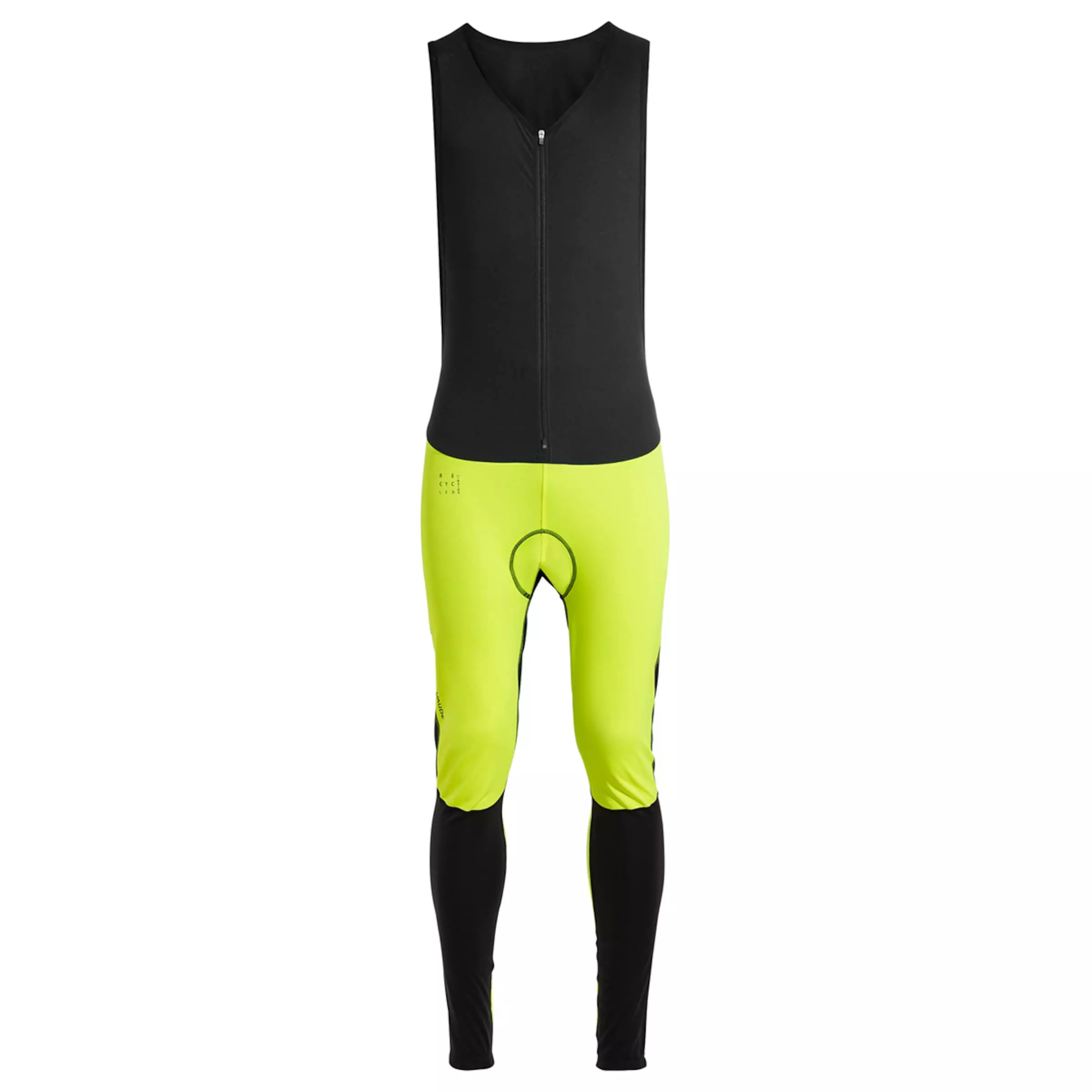 VAUDE MEN`S POSTA WARM BIB TIGHTS 1 VAUDE MEN`S POSTA WARM BIB TIGHTS