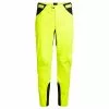 VAUDE MEN’S QIMSA SOFTSHELL PANTS II For Winter