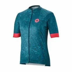 GONSO SCALETTE Women’s Short Sleeve Cycling Jersey