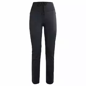 VAUDE WOMEN'S WINTRY PANTS V Softshell Trousers 5 VAUDE WOMEN'S WINTRY PANTS V Softshell Trousers - Image 5