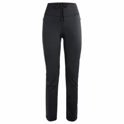 VAUDE WOMEN'S WINTRY PANTS V Softshell Trousers