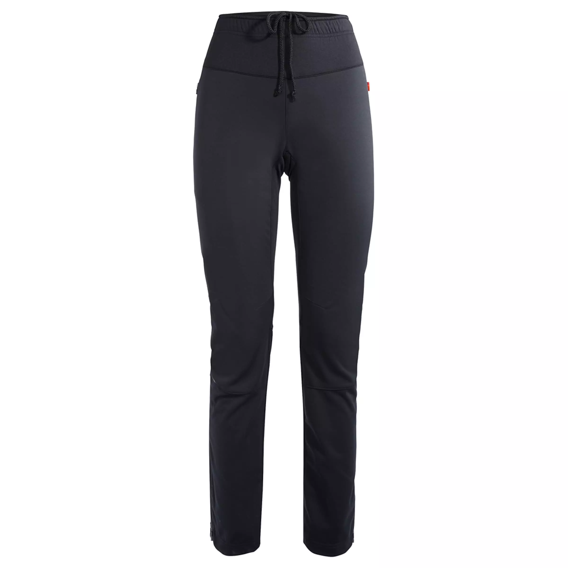 VAUDE WOMEN'S WINTRY PANTS V Softshell Trousers 1 VAUDE WOMEN'S WINTRY PANTS V Softshell Trousers