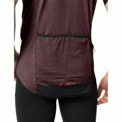 VAUDE MEN’S KURO FZ TRICOT Gravel Cycling Jersey -Cycling Glasses Myynti 2023 109598FDECA261660EEDDDB4D6FD10FC