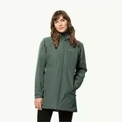 Jack Wolfskin HEIDELSTEIN INS JKT W Women’s Waterproof Coat -Cycling Glasses Myynti 2023 109765C5129FA01B5FEAF59E060EB62A 1