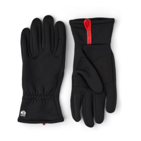 Hestra TOUCH POINT FLEECE LINER SR Gloves 5 Hestra TOUCH POINT FLEECE LINER SR Gloves - Image 5