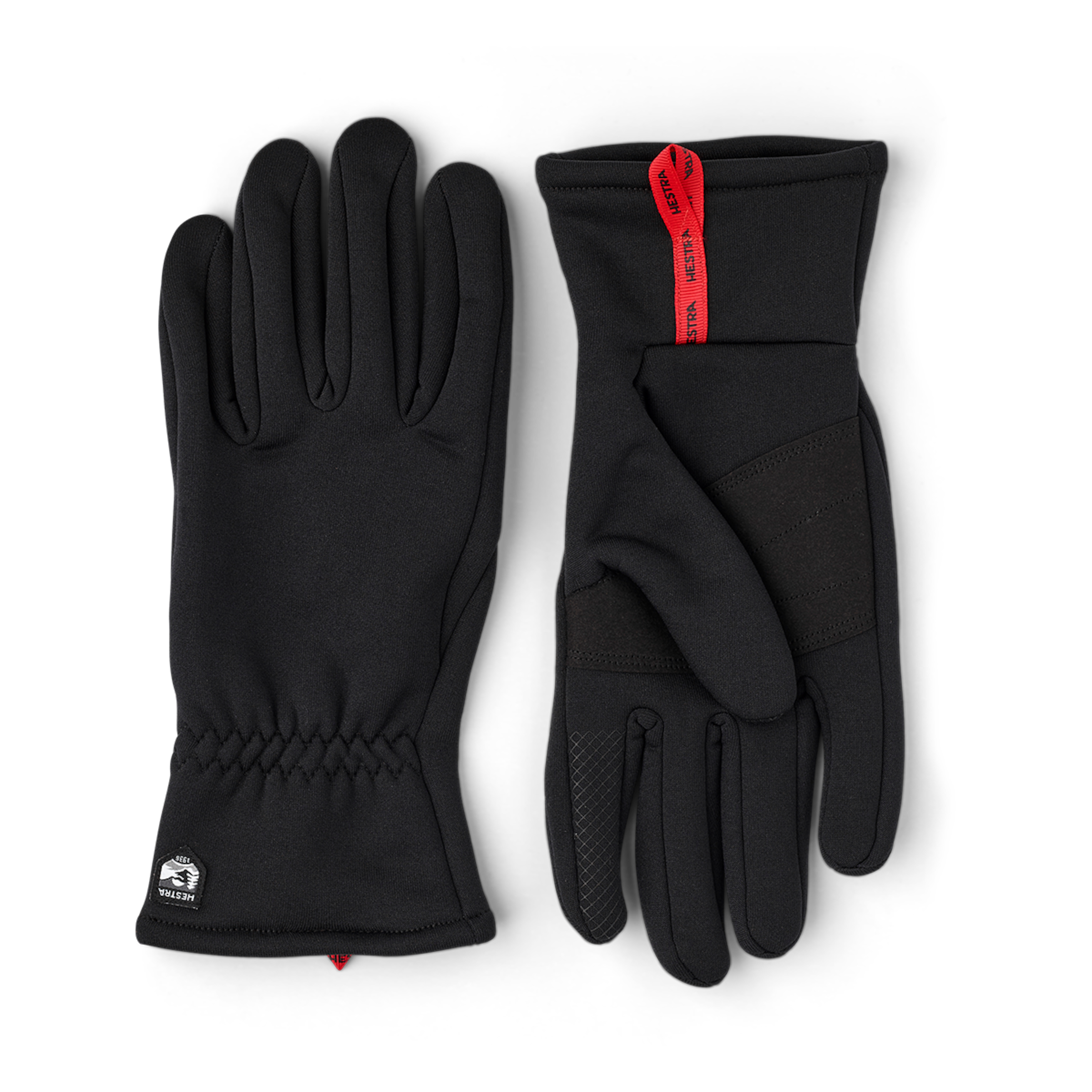 Hestra TOUCH POINT FLEECE LINER SR Gloves 1 Hestra TOUCH POINT FLEECE LINER SR Gloves