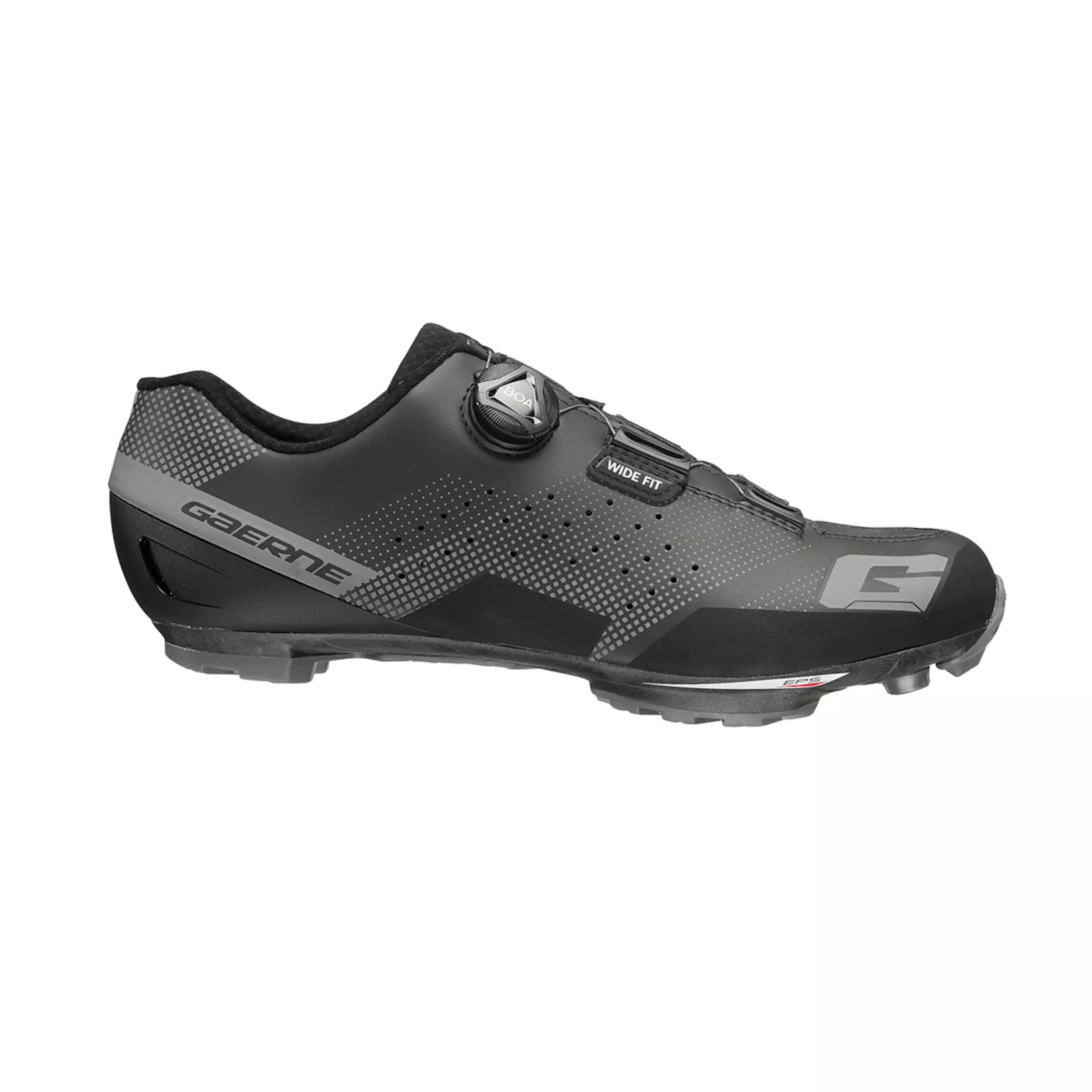 GAERNE G.HURRICANE MTB Shoes WIDE Version 1 GAERNE G.HURRICANE MTB Shoes WIDE Version