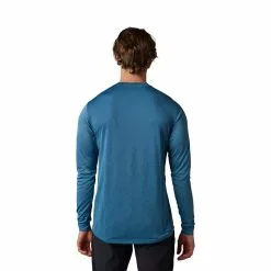 FOX RANGER TRU DRI LS JERSEY Long-sleeve MTB Bike Shirt -Cycling Glasses Myynti 2023 11B280E51896B0E7F8DFAA620277797B