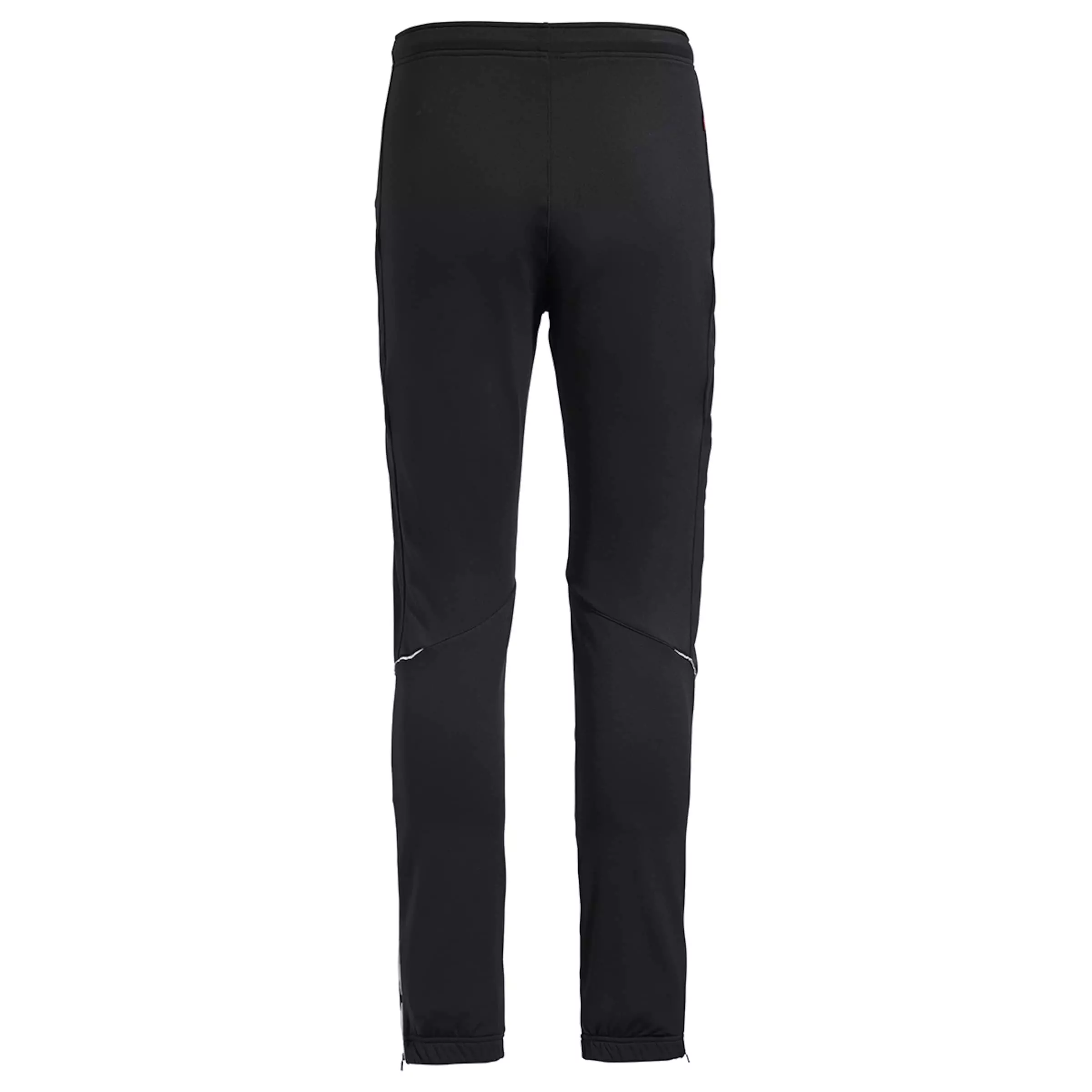 VAUDE MEN'S WINTRY PANTS V Softshell Trousers 2 VAUDE MEN'S WINTRY PANTS V Softshell Trousers - Image 2