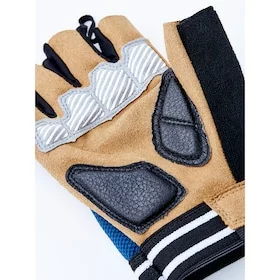 Hestra BIKE GUARD SHORT Cycling Gloves 8 Hestra BIKE GUARD SHORT Cycling Gloves - Image 8