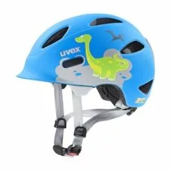 Uvex OYO STYLE Children's Cycle Helmet -Cycling Glasses Myynti 2023 1477F3265CA20BC66AF7BFBC1BCAC063 1