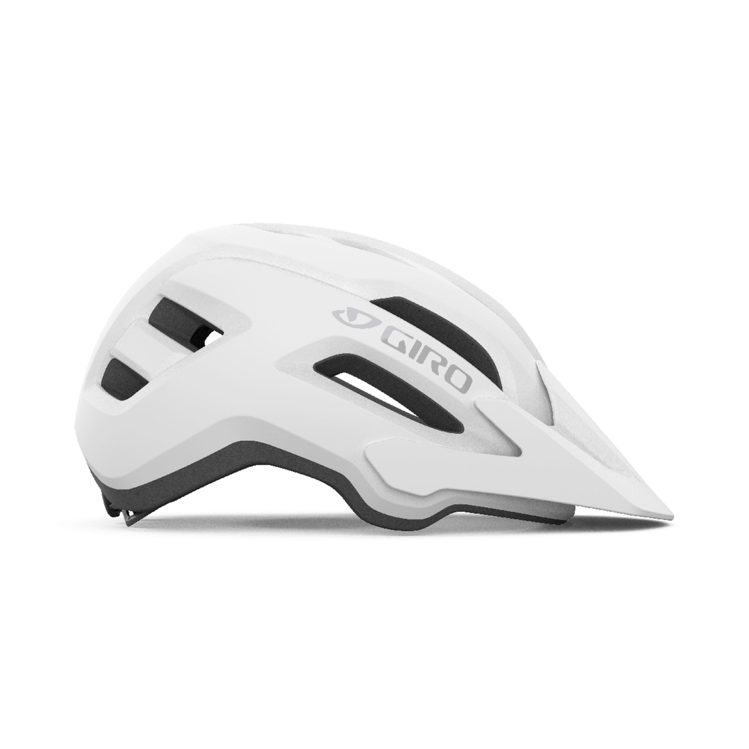 GIRO FIXTURE II MTB Helmet 2 GIRO FIXTURE II MTB Helmet - Image 2