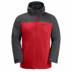 Jack Wolfskin TAUBENBERG 3IN1 JKT M Waterproof Jacket