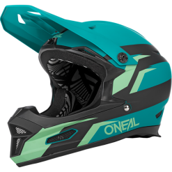 O'NEAL FURY Full Face Helmet