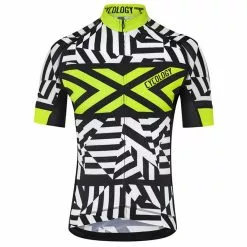 CYCOLOGY SUMMIT Cycling Jersey