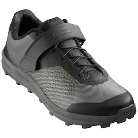 MAVIC XA Matryx MTB/Touring Shoes 5 MAVIC XA Matryx MTB/Touring Shoes - Image 5