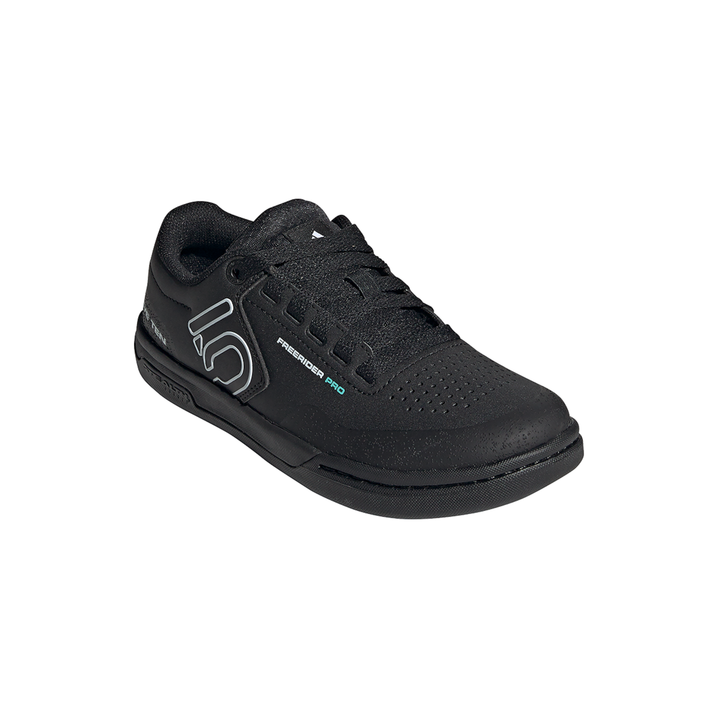 FIVE TEN FREERIDER PRO Women’s Flat Pedal MTB Shoes 4 FIVE TEN FREERIDER PRO Women’s Flat Pedal MTB Shoes - Image 4