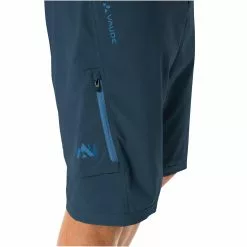 VAUDE MEN'S LEDRO SHORTS Bike Shorts 14 VAUDE MEN'S LEDRO SHORTS Bike Shorts -Cycling Glasses Myynti 2023 1754C9A95AD6834199ADCD12C09C1E58