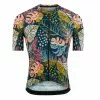 ROSE UNPAVED Jersey II Jungle Gravel Cycling Jersey