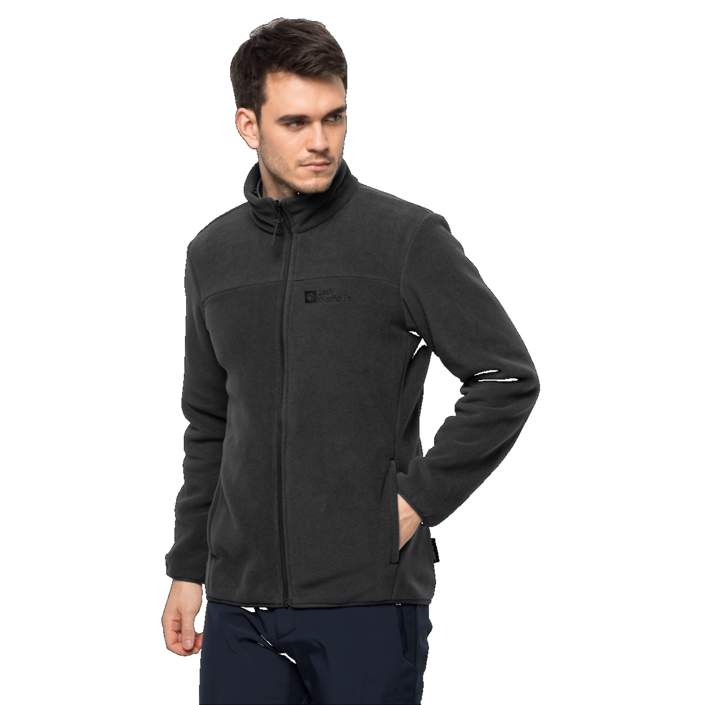 Jack Wolfskin TAUBENBERG 3IN1 JKT M Waterproof Jacket 5 Jack Wolfskin TAUBENBERG 3IN1 JKT M Waterproof Jacket - Image 5