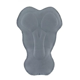 ROSE Women's Cycling Shorts, Extra Short 6 ROSE Women's Cycling Shorts, Extra Short - Image 6