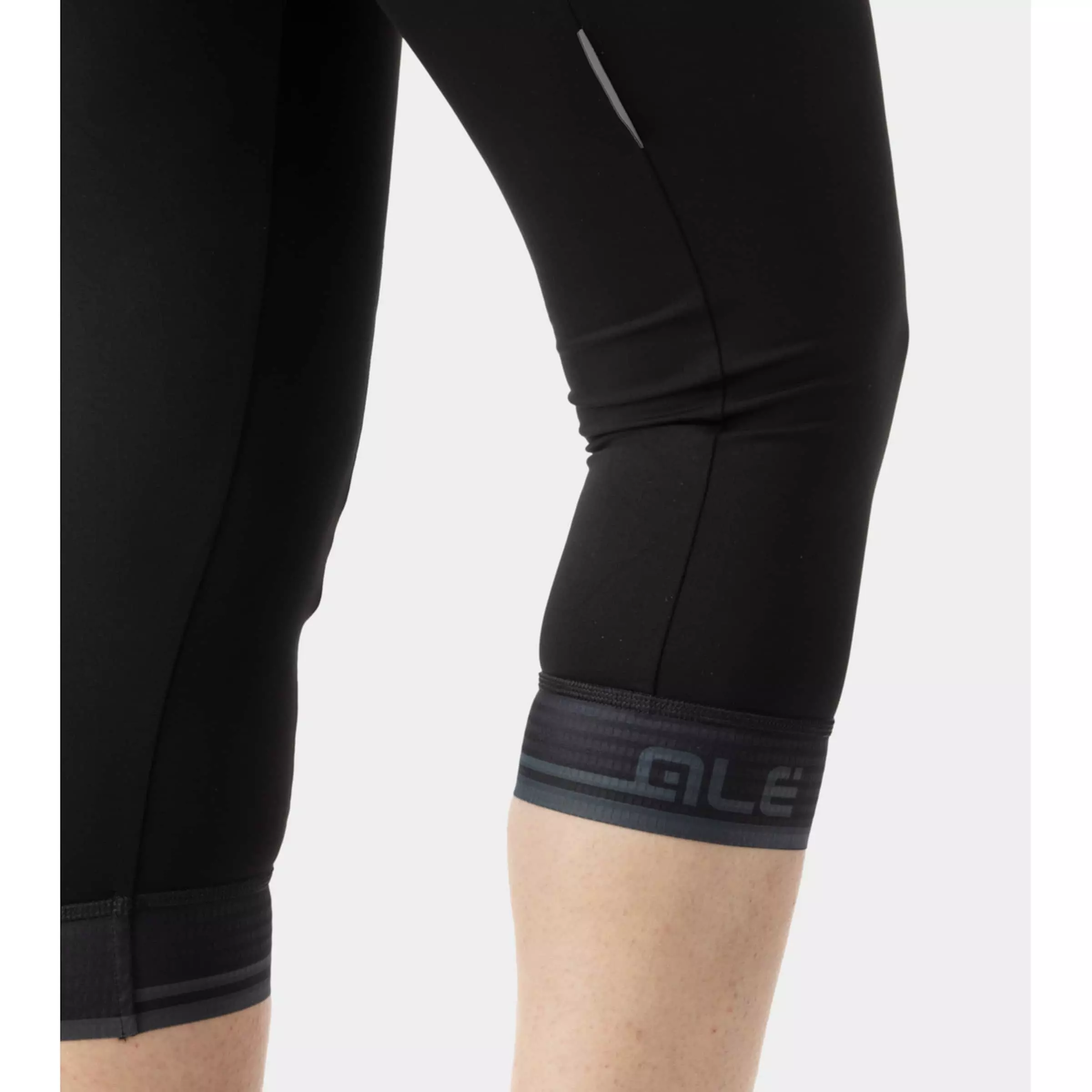 ALE ALÉ CLASSICO LADY Women’s ¾-length Cycling Tights 8 ALE ALÉ CLASSICO LADY Women’s ¾-length Cycling Tights - Image 8