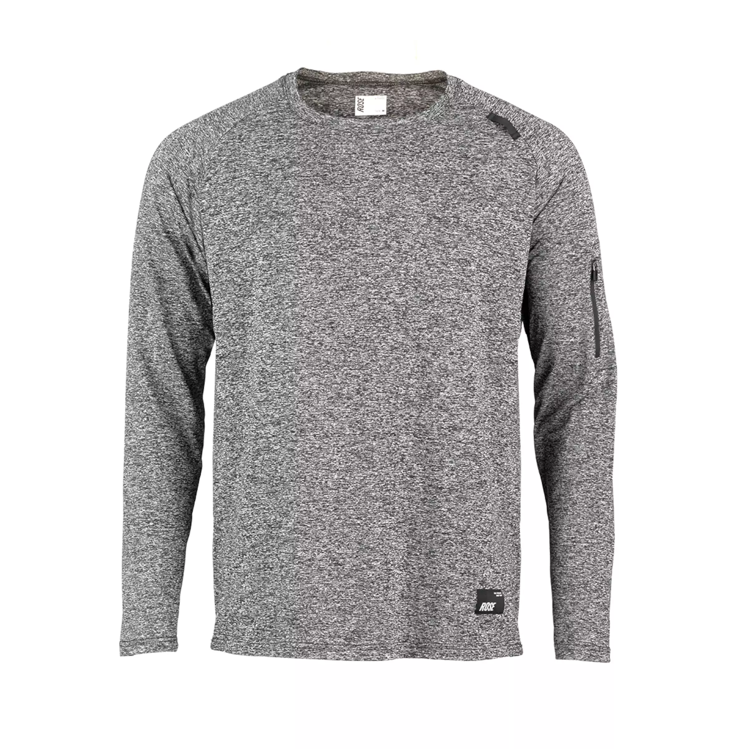 ROSE CORE Trail Tec Longsleeve Cycling Shirt 1 ROSE CORE Trail Tec Longsleeve Cycling Shirt