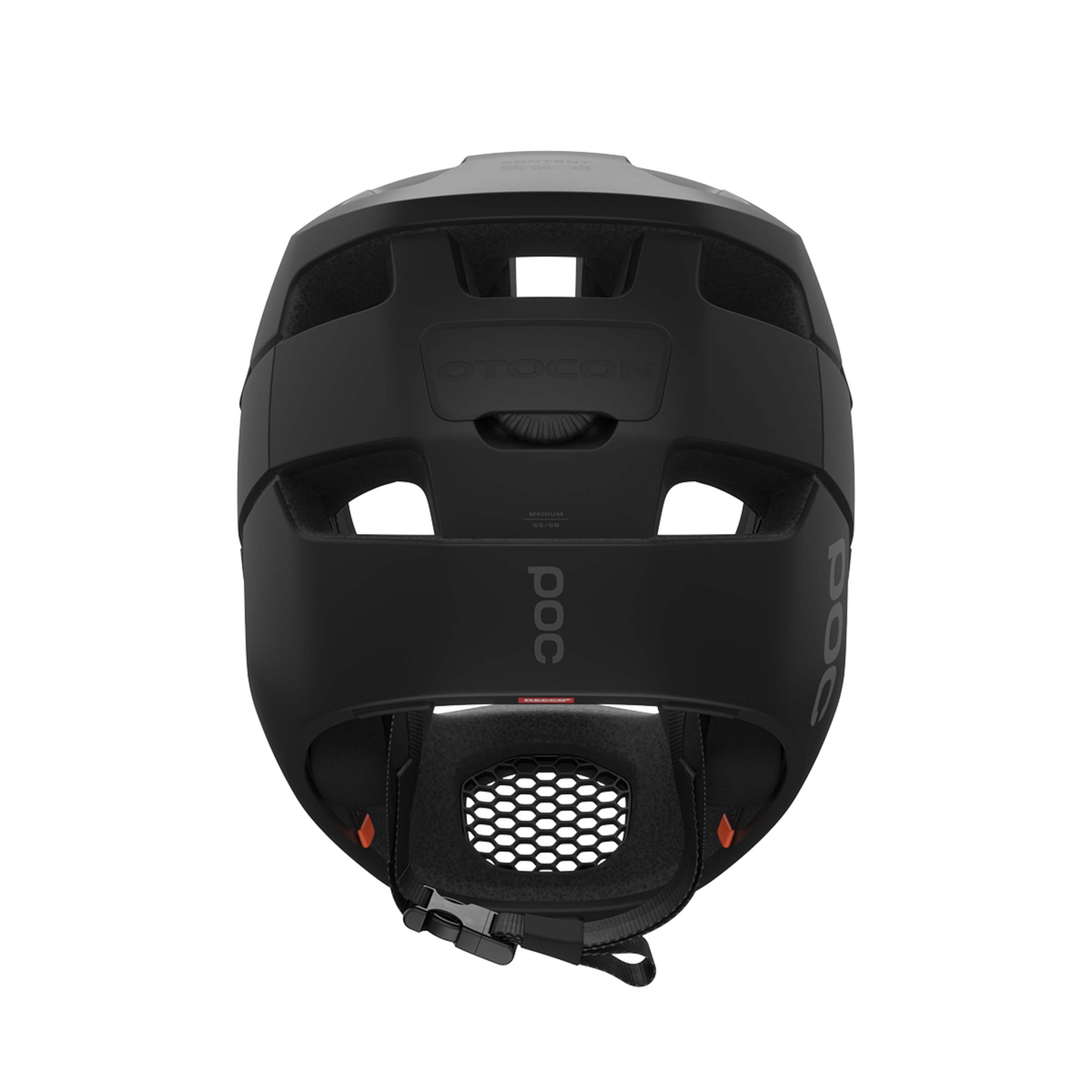 POC OTOCON MTB Full Face Helmet 4 POC OTOCON MTB Full Face Helmet - Image 4
