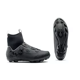 NORTHWAVE MAGMA XC CORE MTB Winter Shoes 6 NORTHWAVE MAGMA XC CORE MTB Winter Shoes - Image 6