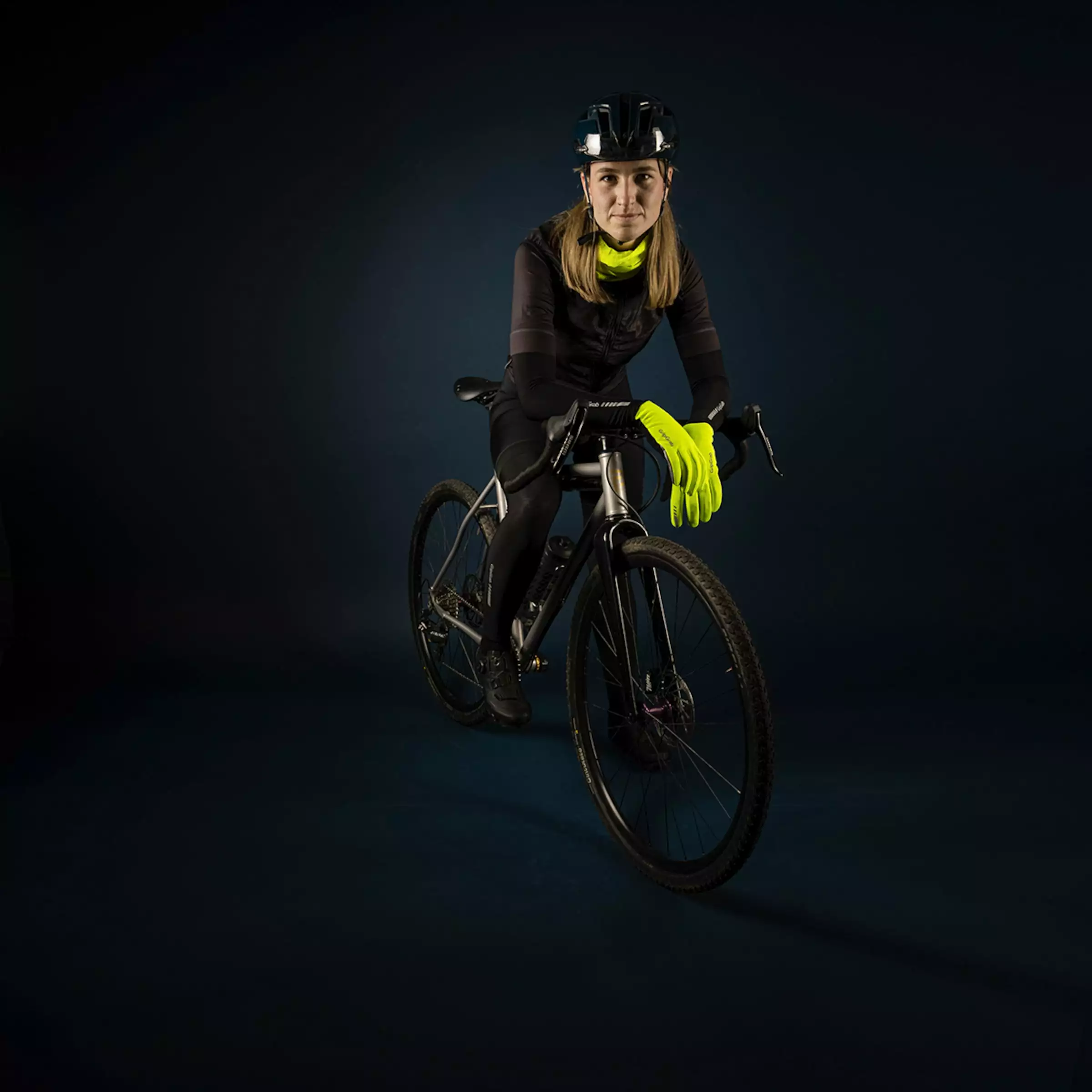 GripGrab HURRICANE 2 WINDPROOF MIDSEASON GLOVES For Cycling 8 GripGrab HURRICANE 2 WINDPROOF MIDSEASON GLOVES For Cycling - Image 8