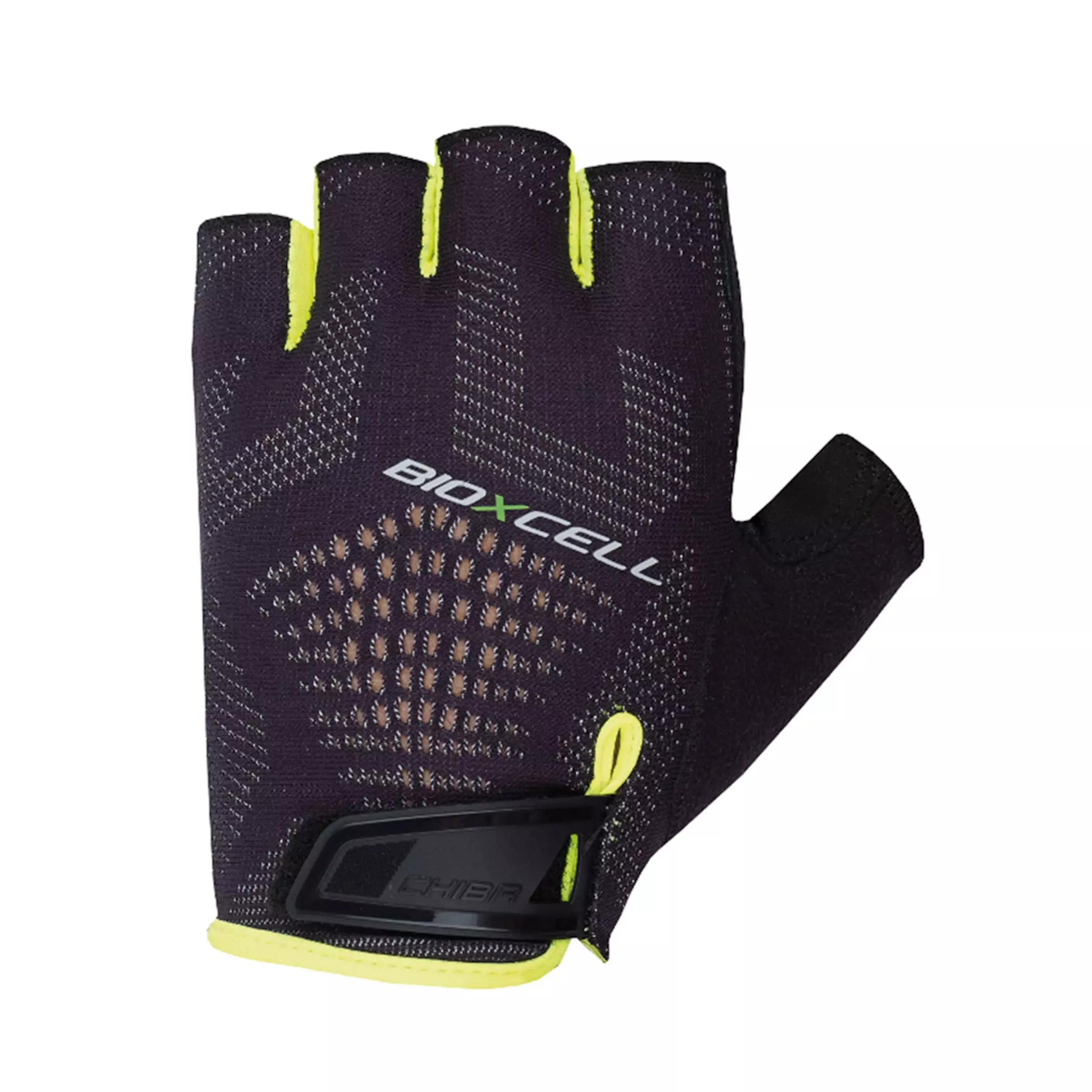 CHIBA BioXCell Super Fly Short Finger Gloves 1 CHIBA BioXCell Super Fly Short Finger Gloves