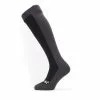 SealSkinz WATERPROOF COLD WEATHER KNEE LENGTH SOCKS
