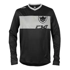 TSG WAFT JERSEY L/S Long Sleeve Cycling Jersey 4 TSG WAFT JERSEY L/S Long Sleeve Cycling Jersey - Image 4