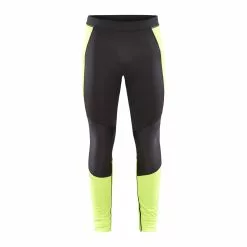 CRAFT CORE BIKE SUBZ LUMEN WIND TIGHTS M Cycling Tights