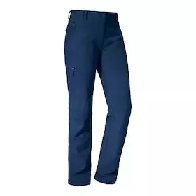 Schöffel Pants Ancona L Women’s Trekking Trousers 6 Schöffel Pants Ancona L Women’s Trekking Trousers - Image 6