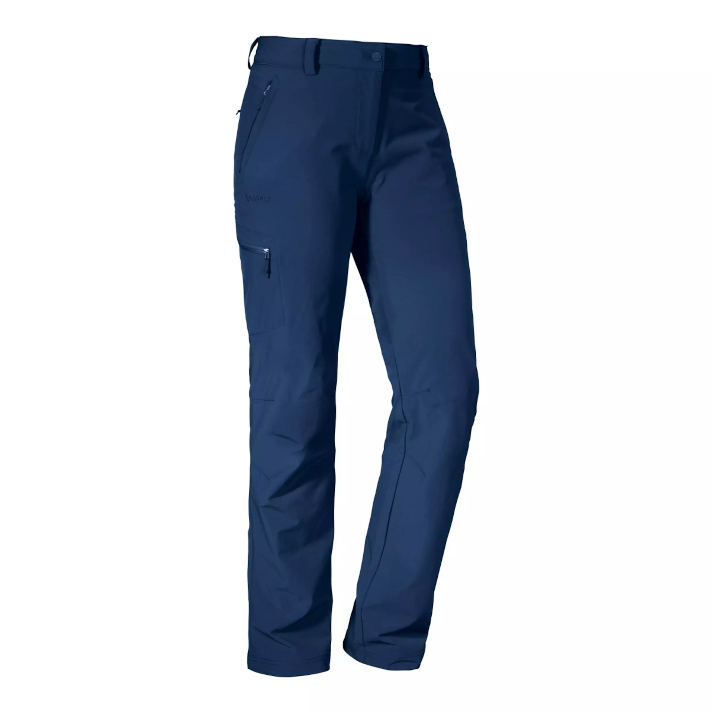 Schöffel Pants Ancona L Women’s Trekking Trousers 1 Schöffel Pants Ancona L Women’s Trekking Trousers