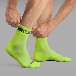 GripGrab TRICOLORE REGULAR CUT 3 PACK Socks -Cycling Glasses Myynti 2023 1C54E6A717AAFBCC11F7CCE7B534542A