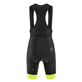 ROSE CORE FLUO Bib II W Women’s Bib Shorts 9 ROSE CORE FLUO Bib II W Women’s Bib Shorts - Image 9