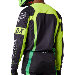 FOX 180 MONSTER JERSEY Long-Sleeve MTB Bike Shirt -Cycling Glasses Myynti 2023 1D01C784AAD19FCCA7AFC053A748B426