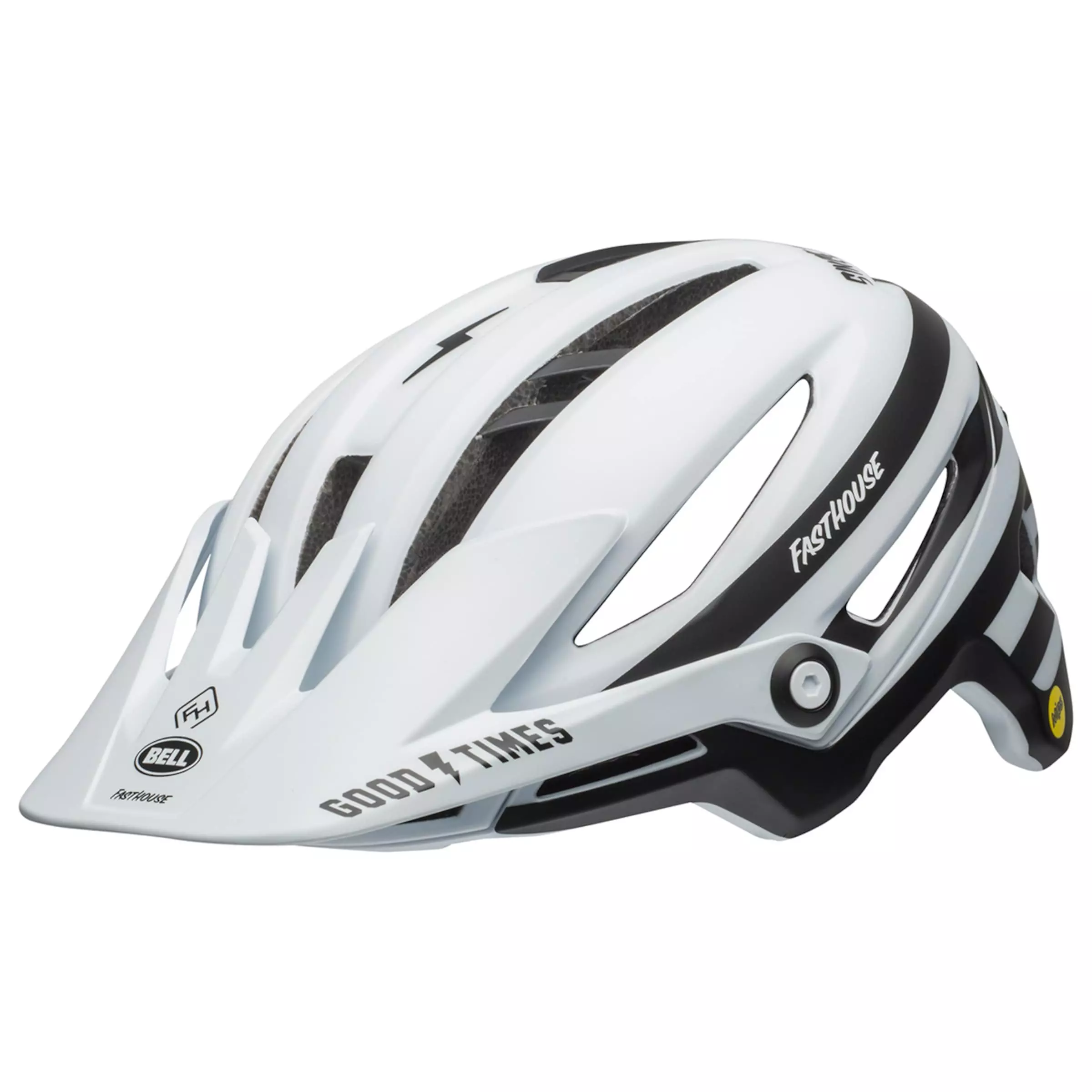 BELL SIXER MIPS Bike Helmet 2 BELL SIXER MIPS Bike Helmet - Image 2