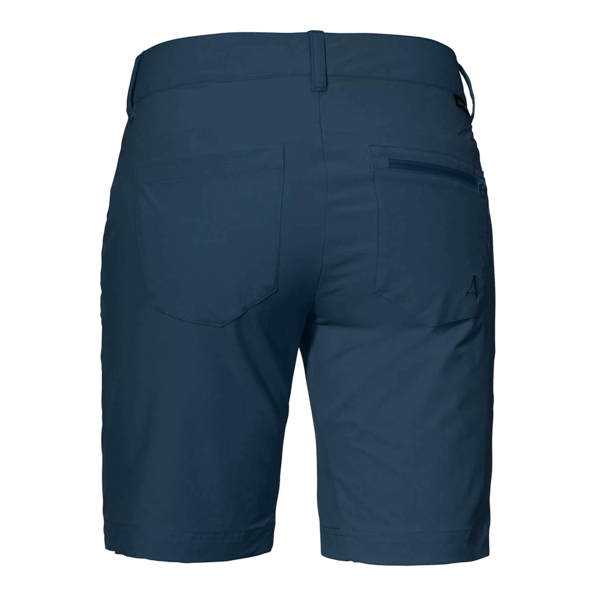 Schöffel Shorts Toblach 2 L Women’s Trekking Shorts 2 Schöffel Shorts Toblach 2 L Women’s Trekking Shorts - Image 2