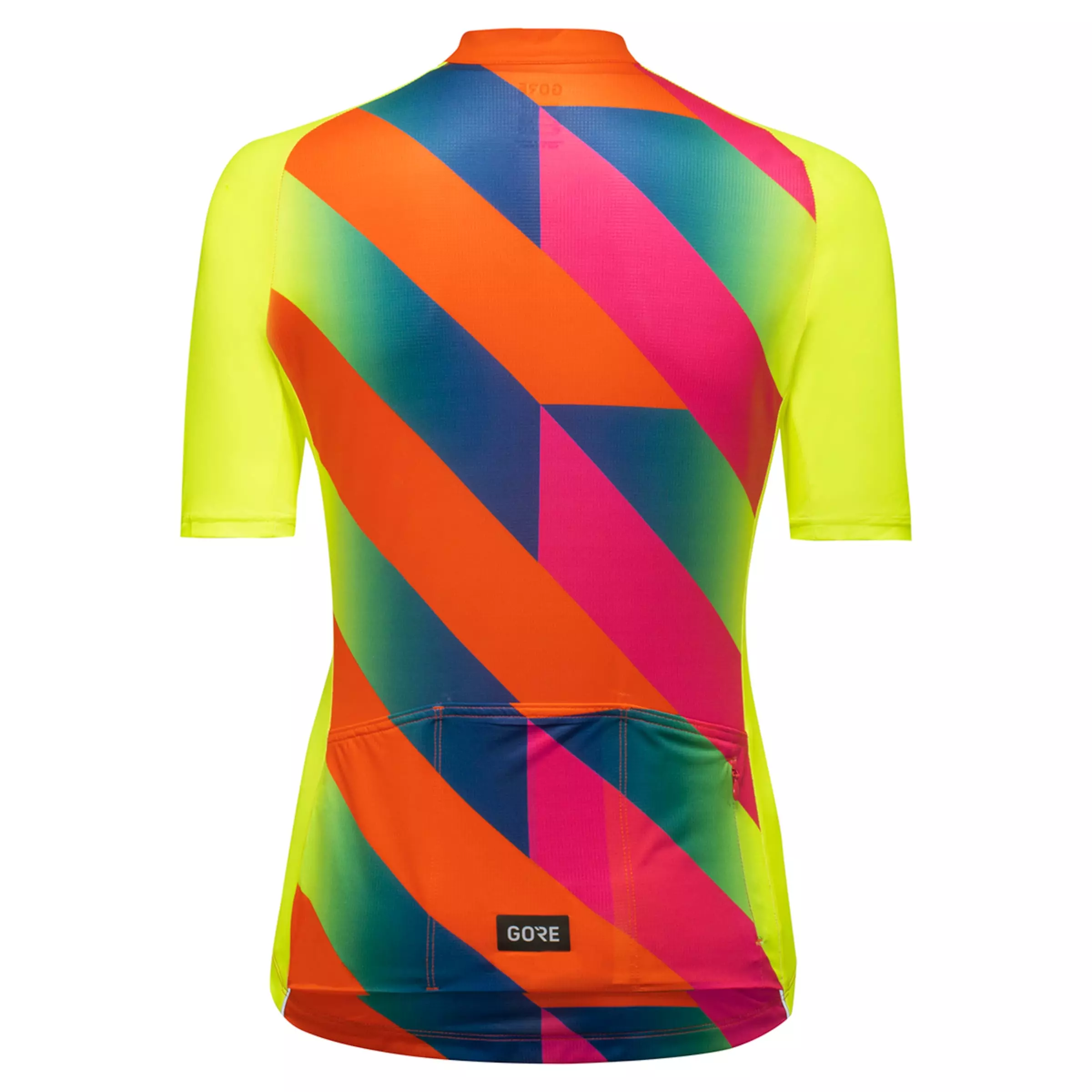 GOREWEAR SIGNAL JERSEY WOMENS 3 GOREWEAR SIGNAL JERSEY WOMENS - Image 3