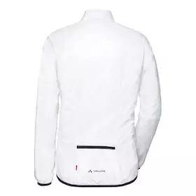 VAUDE WOMEN'S AIR JACKET III 4 VAUDE WOMEN'S AIR JACKET III - Image 4