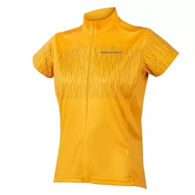 ENDURA HUMMVEE RAY JERSEY Women’s Short Sleeve MTB Bike Shirt 3 ENDURA HUMMVEE RAY JERSEY Women’s Short Sleeve MTB Bike Shirt - Image 3