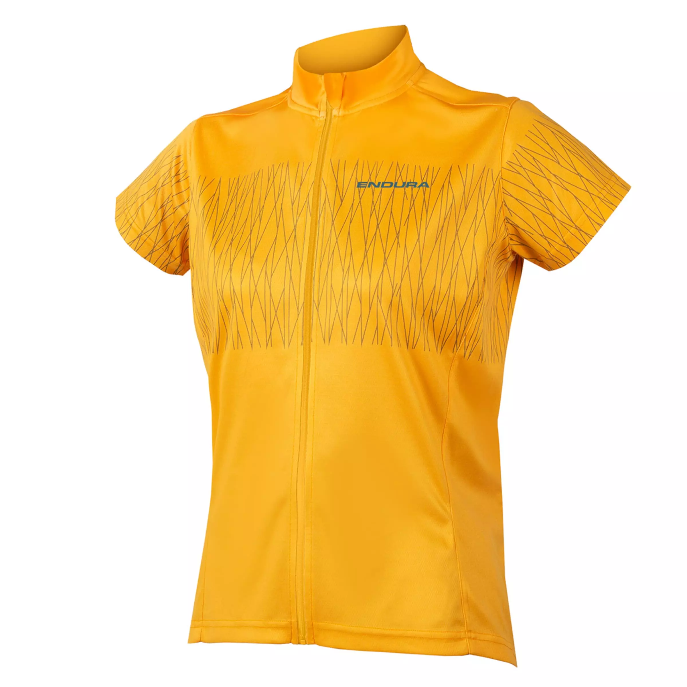 ENDURA HUMMVEE RAY JERSEY Women’s Short Sleeve MTB Bike Shirt 1 ENDURA HUMMVEE RAY JERSEY Women’s Short Sleeve MTB Bike Shirt