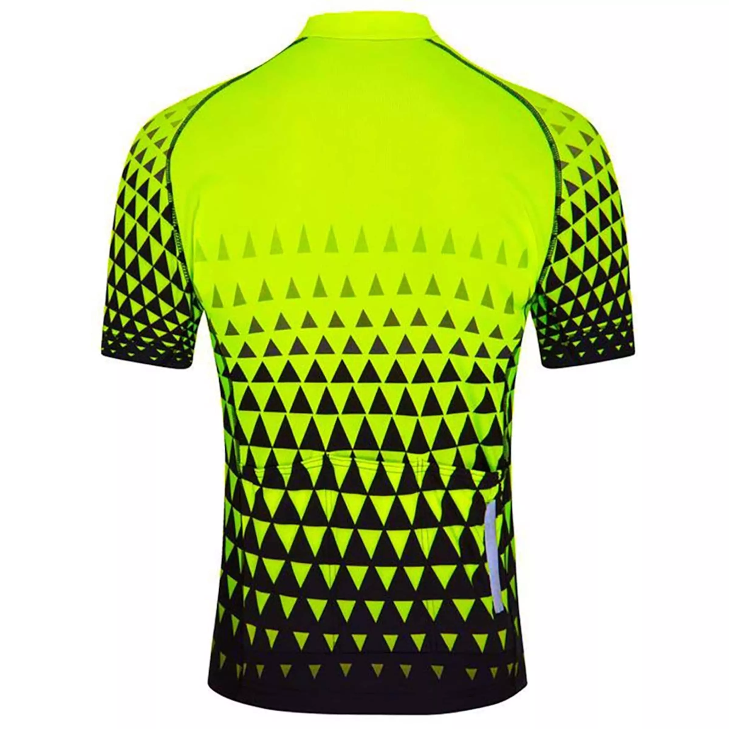 CYCOLOGY BAROUDEUR MEN'S JERSEY 2 CYCOLOGY BAROUDEUR MEN'S JERSEY - Image 2